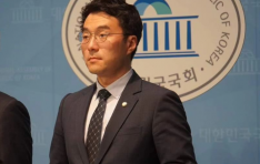 김남국 의원, NFT 테마 코인 보유하며 이재명 펀드 기획…‘이해충돌’ 재조명
